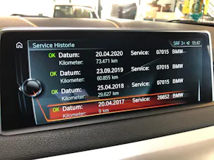 BMW X5 xDrive 25d Steptronic