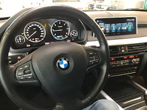 BMW X5 xDrive 25d Steptronic