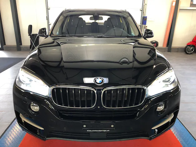 BMW X5 xDrive 25d Steptronic