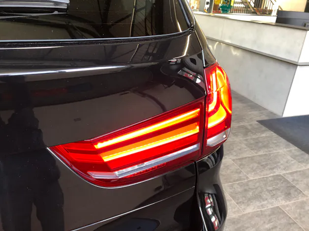 BMW X5 xDrive 25d Steptronic