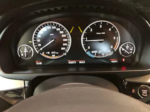 BMW X5 xDrive 25d Steptronic