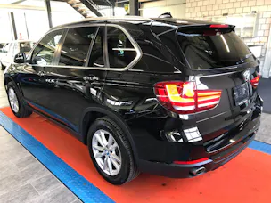 BMW X5 xDrive 25d Steptronic