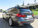 BMW 320i Touring Steptronic