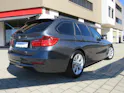 BMW 320i Touring Steptronic