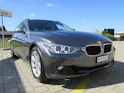 BMW 320i Touring Steptronic