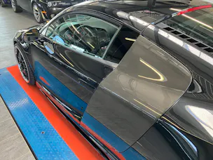 AUDI R8 Coupé 4.2-V8 R-Tronic