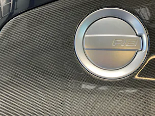 AUDI R8 Coupé 4.2-V8 R-Tronic