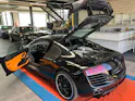 AUDI R8 Coupé 4.2-V8 R-Tronic