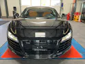 AUDI R8 Coupé 4.2-V8 R-Tronic
