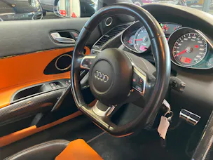 AUDI R8 Coupé 4.2-V8 R-Tronic