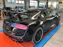 AUDI R8 Coupé 4.2-V8 R-Tronic