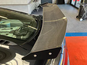 AUDI R8 Coupé 4.2-V8 R-Tronic