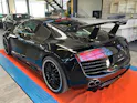 AUDI R8 Coupé 4.2-V8 R-Tronic