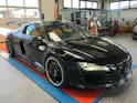 AUDI R8 Coupé 4.2-V8 R-Tronic