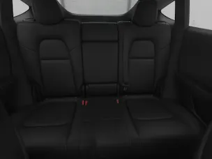 Tesla Model Y Long Range