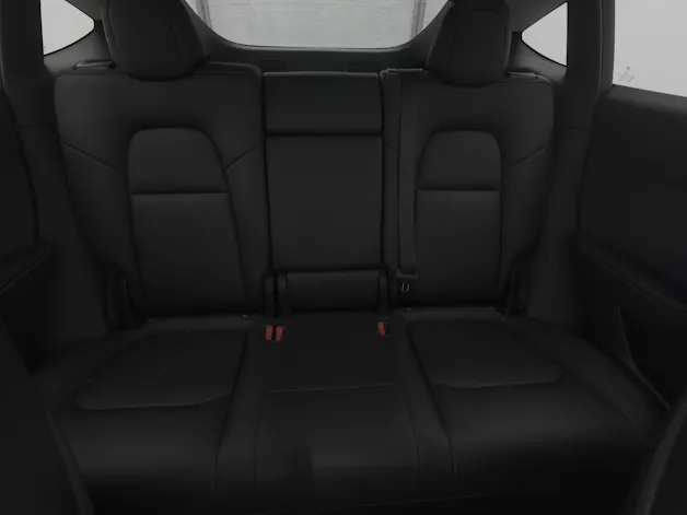 Tesla Model Y Long Range