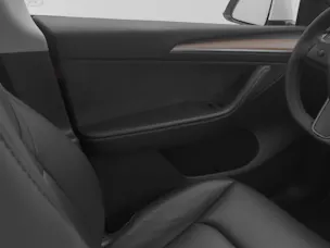 Tesla Model Y Long Range