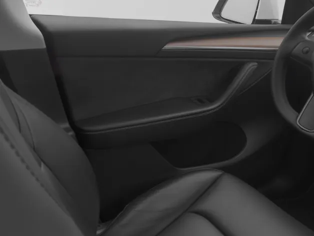Tesla Model Y Long Range