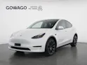 Tesla Model Y Long Range
