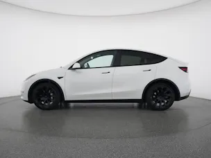Tesla Model Y Long Range