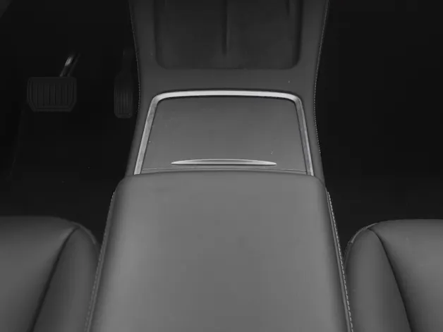 Tesla Model Y Long Range