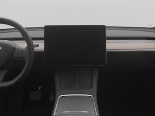 Tesla Model Y Long Range