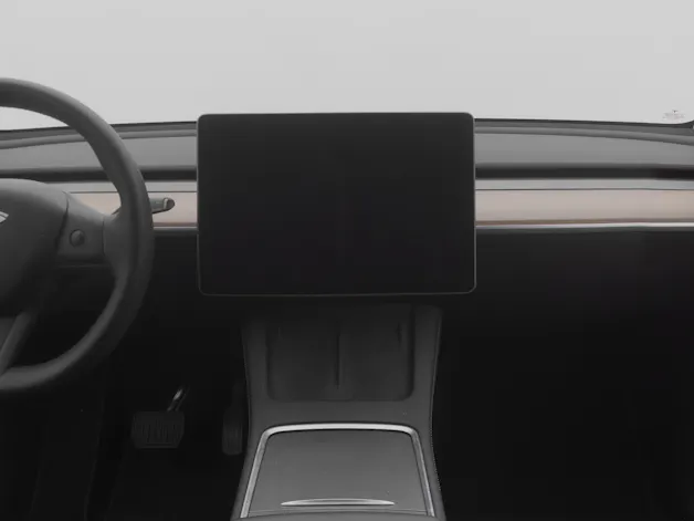 Tesla Model Y Long Range