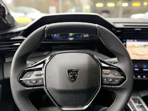 PEUGEOT 308 SW 1.6 PHEV 195 GT