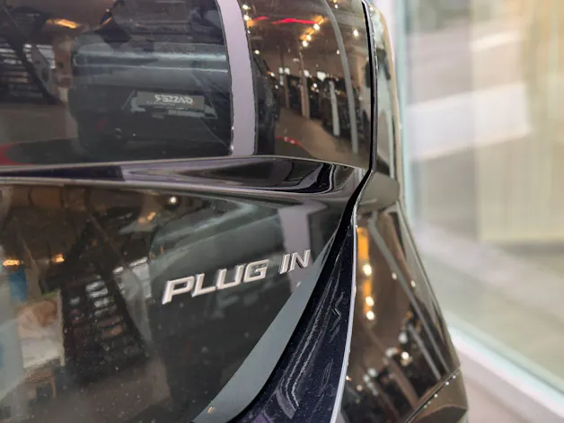 PEUGEOT 308 SW 1.6 PHEV 195 GT