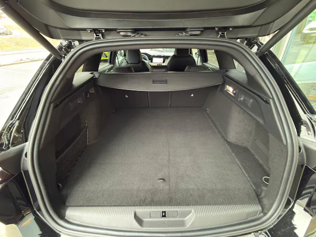 PEUGEOT 308 SW 1.6 PHEV 195 GT