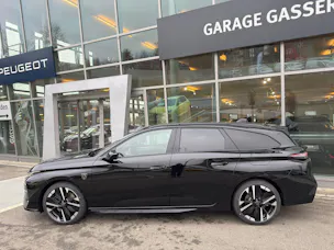 PEUGEOT 308 SW 1.6 PHEV 195 GT