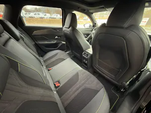 PEUGEOT 308 SW 1.6 PHEV 195 GT