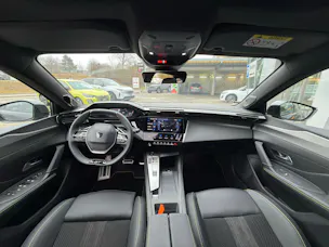 PEUGEOT 308 SW 1.6 PHEV 195 GT