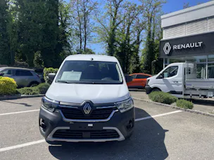 RENAULT Kangoo Van 1.3 TCe 130 Extra EDC
