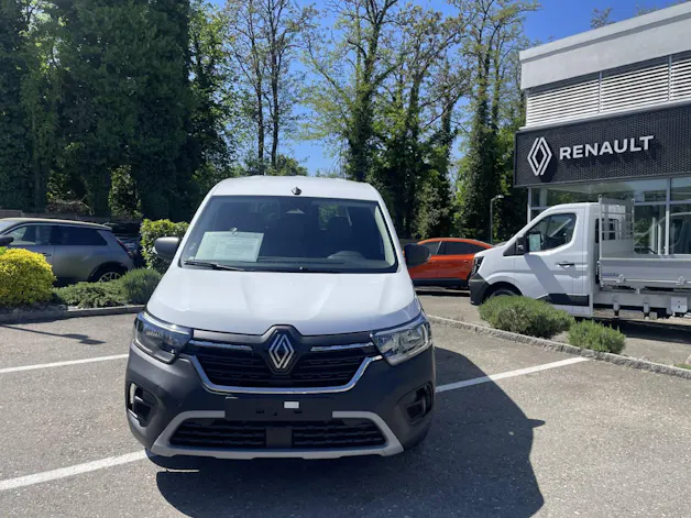 RENAULT Kangoo Van 1.3 TCe 130 Extra EDC