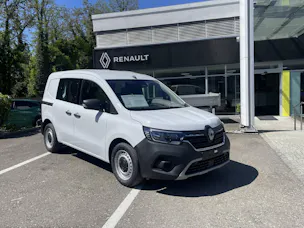 RENAULT Kangoo Van 1.3 TCe 130 Extra EDC
