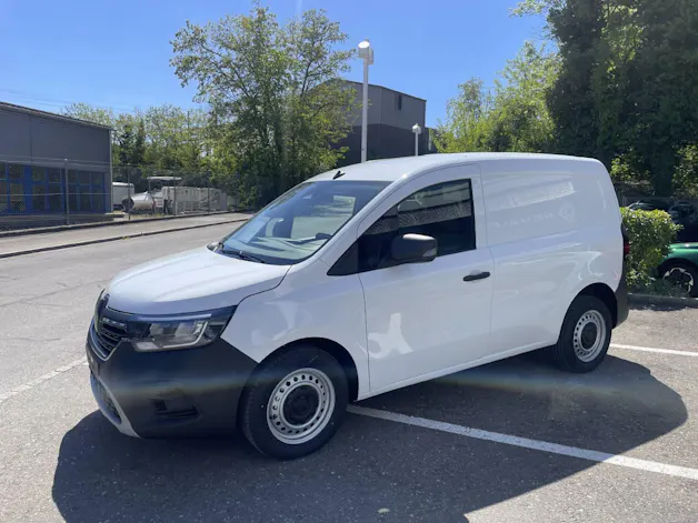 RENAULT Kangoo Van 1.3 TCe 130 Extra EDC