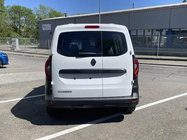 RENAULT Kangoo Van 1.3 TCe 130 Extra EDC