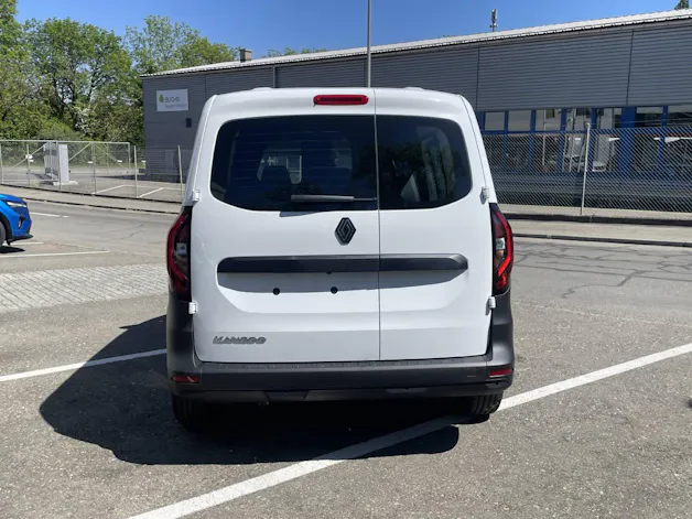 RENAULT Kangoo Van 1.3 TCe 130 Extra EDC