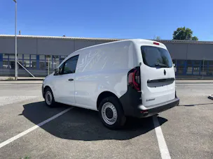 RENAULT Kangoo Van 1.3 TCe 130 Extra EDC