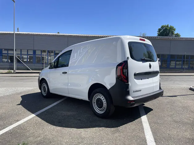 RENAULT Kangoo Van 1.3 TCe 130 Extra EDC