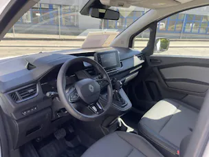 RENAULT Kangoo Van 1.3 TCe 130 Extra EDC