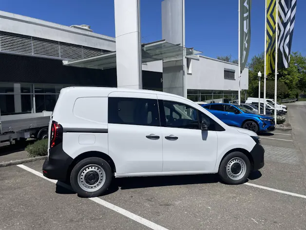RENAULT Kangoo Van 1.3 TCe 130 Extra EDC