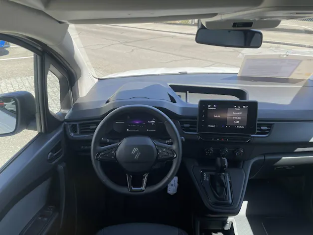 RENAULT Kangoo Van 1.3 TCe 130 Extra EDC