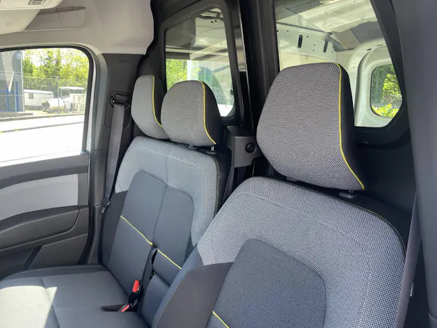RENAULT Kangoo Van 1.3 TCe 130 Extra EDC