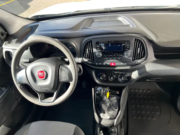 FIAT Doblò 1.3 Multijet Cargo Swiss