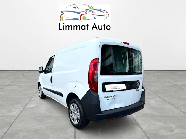 FIAT Doblò 1.3 Multijet Cargo Swiss