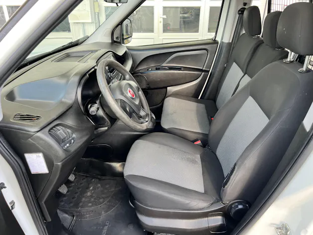 FIAT Doblò 1.3 Multijet Cargo Swiss