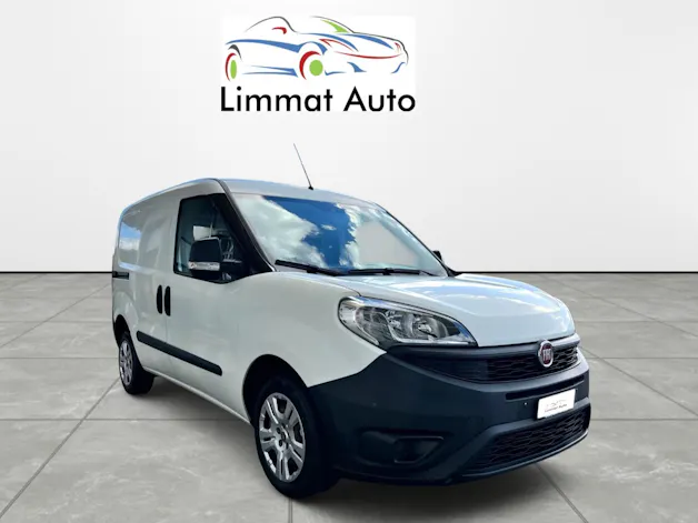 FIAT Doblò 1.3 Multijet Cargo Swiss