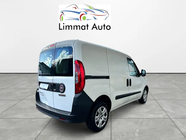 FIAT Doblò 1.3 Multijet Cargo Swiss